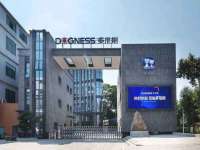 黑龙江铭匠门业有限公司